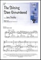 The Shining Stars Unnumbered SATB choral sheet music cover